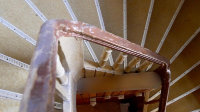 sowie 4 Zimmern auf ca. 100 m&sup2; Wohnfl&auml;che.