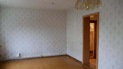 und das Erneuern der Heizungstechnik gelegt.