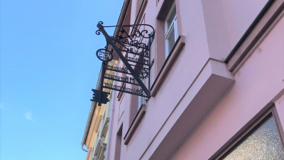 Angeboten wird ein voll vermietetes Wohnhaus