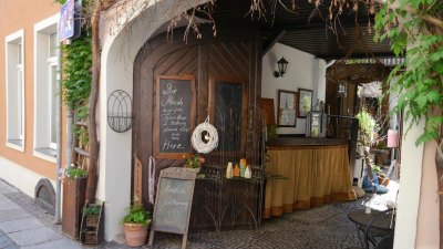 im Landkreis Leipzig.