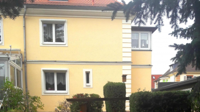 mit 5 Zimmern auf einer Wohnfl&auml;che von ca. 126 m&sup2;,