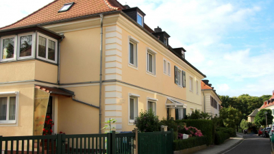 Mit dieser Immobilie entscheiden Sie sich