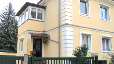 nicht nur f&uuml;r entspanntes Familienleben