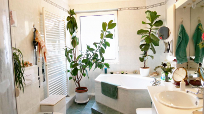 Sie erwerben ein gem&uuml;tliches Zuhause,