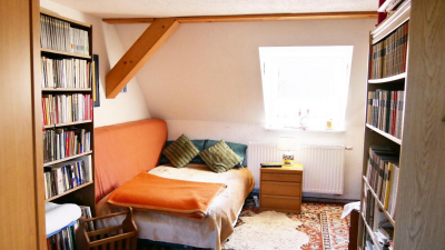 nachbarschaftliche Begegnungen