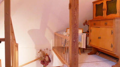 und einen behaglichen R&uuml;ckzugsort.