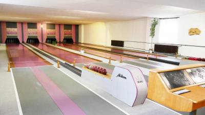 und jede Menge Platz für andere Ideen zur Nutzung bietet. und jede Menge Platz für andere Ideen zur Nutzung bietet.