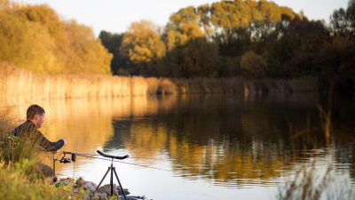 eine der j&uuml;ngsten und gr&ouml;&szlig;ten Parkanlagen in Leipzig.