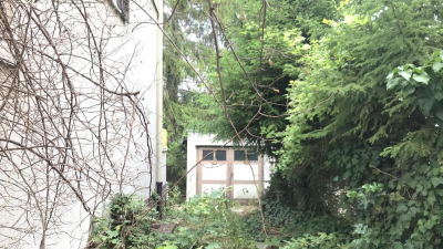 willkommen zu Hause in Marienbrunn!