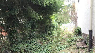 mit 5 Zimmern auf einer Wohnfl&auml;che