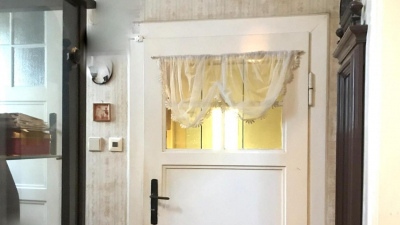 im Leipziger M&auml;rchenviertel