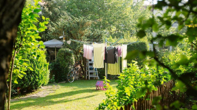 Marienbrunn und Mariental.