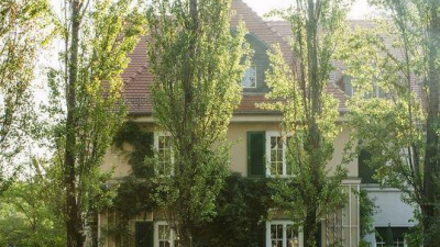 versprechen eine angenehme