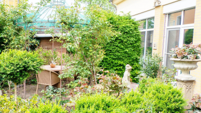 dass Geschichte geschrieben hat.