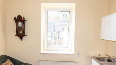 Im Fazit bietet Ihr neues Zuhause