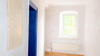 Es verspricht viel Platz