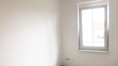 Das Grundst&uuml;ck ist insgesamt