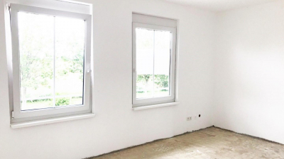 ca. 130 m&sup2; gro&szlig;. Zum Verkauf