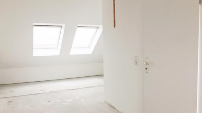 weil die Bewohner ihren seniorengerechten