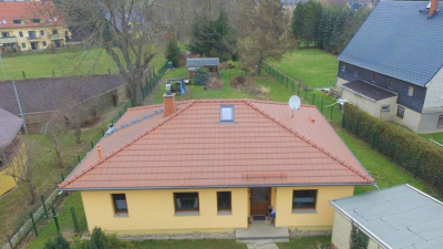 Angeboten wird ein sehr gem&uuml;tlicher