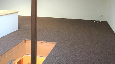 auf dem ca. 1990 m&sup2; gro&szlig;en Grundst&uuml;ck