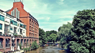 entdeckenswerte Museen und Galerien