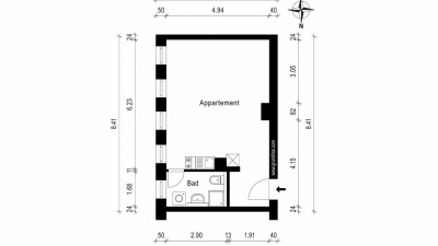 19_nachhause-immobilien_e783d48cc1f51a7f67e97128349fda56641ecfe7 Kapitalanlagetauglich und gut gelegen ... Singlewohnung am St&ouml;tteritzer W&auml;ldchen