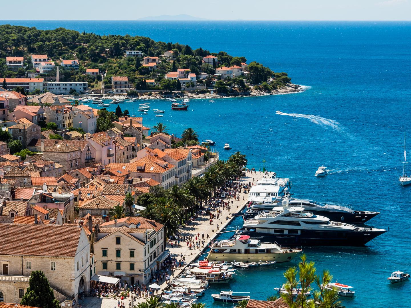 Mit traumhaftem Meerblick Sanierungsbedürftiges Natursteinhaus auf