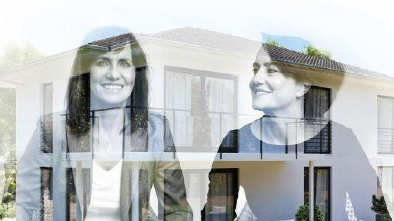 Mit traumhaftem Meerblick Sanierungsbedürftiges Natursteinhaus auf