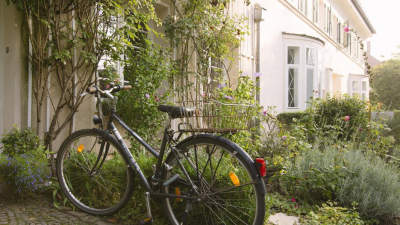 , im S&uuml;den von Leipzig,