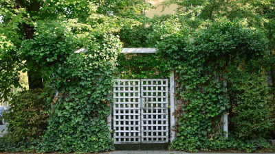 in England entstanden. Gartenst&auml;dte