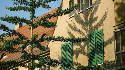 sollten bewusst als Wohnst&auml;dte getrennt