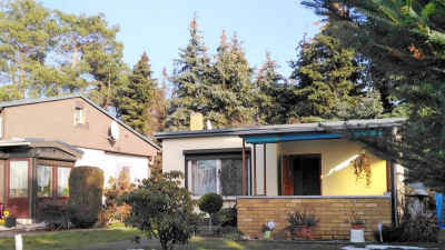 ... Wohngrundst&uuml;ck in Nordsachsen