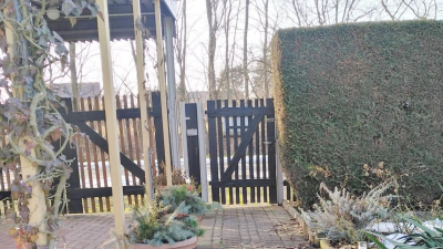 mit einer Grundst&uuml;cksgr&ouml;&szlig;e von ca. 500 m&sup2;