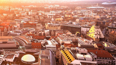 und des Gartens mit dem Ziel der Schaffung