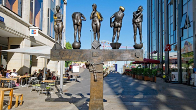 und viel Raum f&uuml;r Kreativit&auml;t