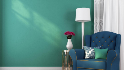 Zum Verkauf steht eine 3-Zimmer-Wohneinheit