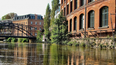 denn hier liegt alles Gute so nah: