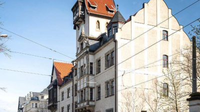 Dabei wird gro&szlig;er Wert auf hohen Wohnkomfort