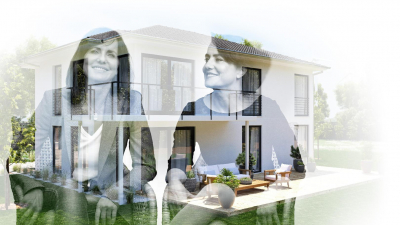 Wir sind gerne f&uuml;r Sie da! Herzlichst Ihre Maklerinnen.