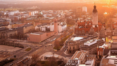 im Sommer 2023 mit einer Mieterwartung