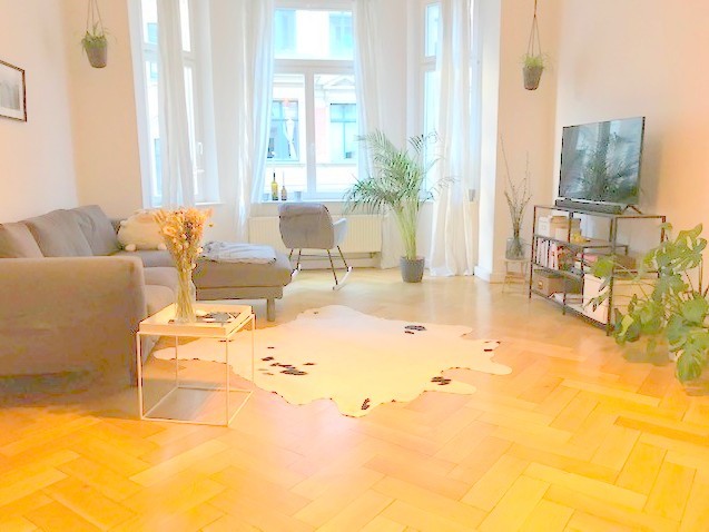 Das Geb&auml;ude ist in der typischen