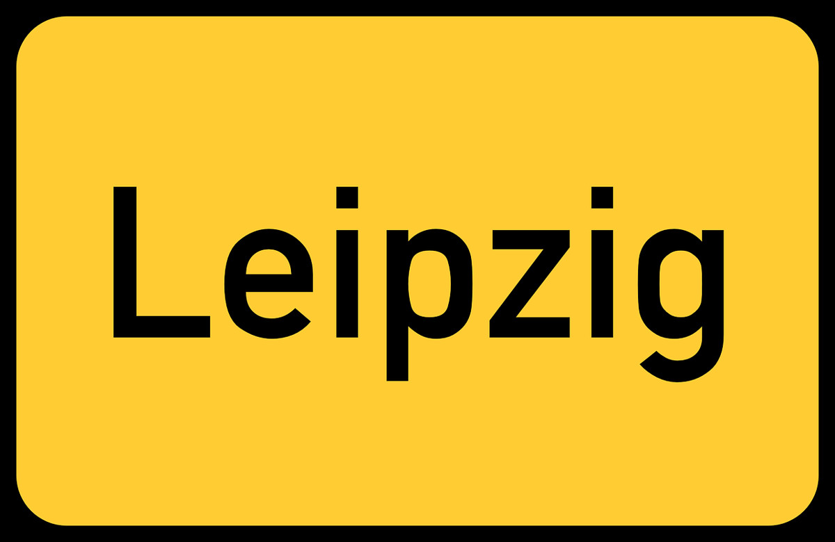 Willkommen in einer der lebendigsten St&auml;dte Deutschlands. 