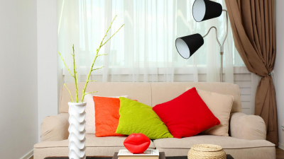 Zum Verkauf steht eine 3-Zimmer-Wohneinheit