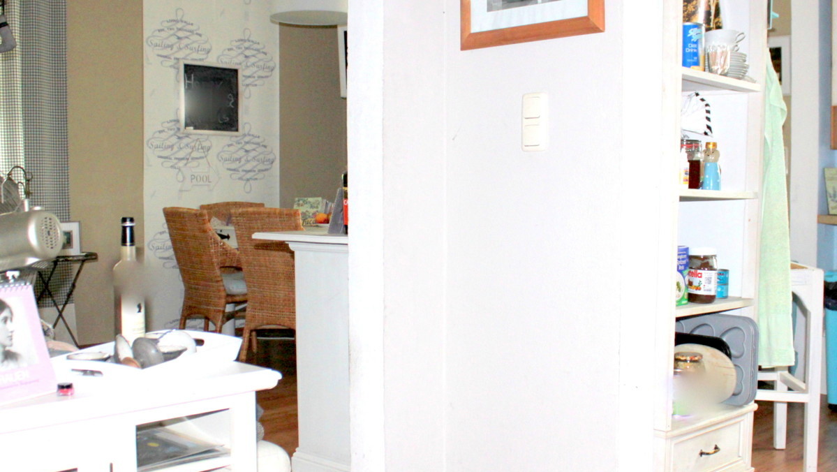 - Doppelhaush&auml;lfte in der beliebten Gartenstadt