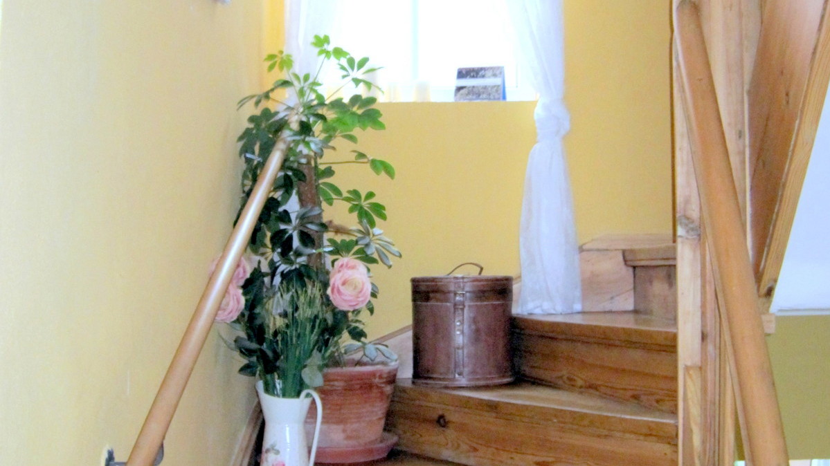 mit ca- 300 m&sup2; Grundst&uuml;ck