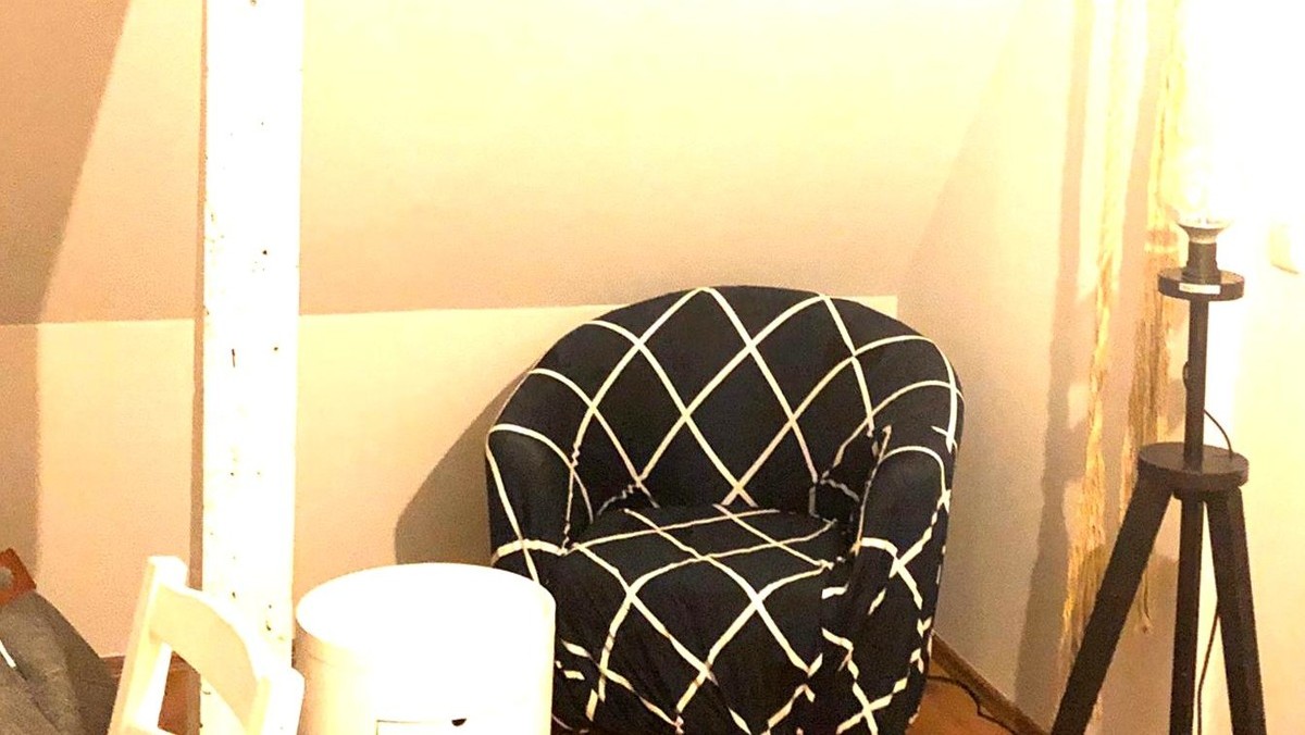 erbaut und im Jahr 2007 komplett 