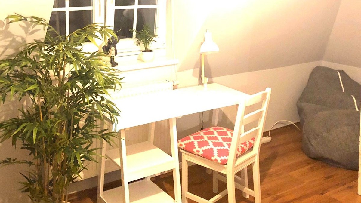 neuwertigen Zustand versetzt- 