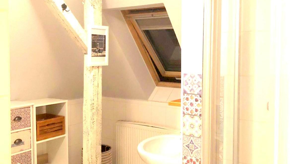 Besonderes Augenmerk wurde dabei