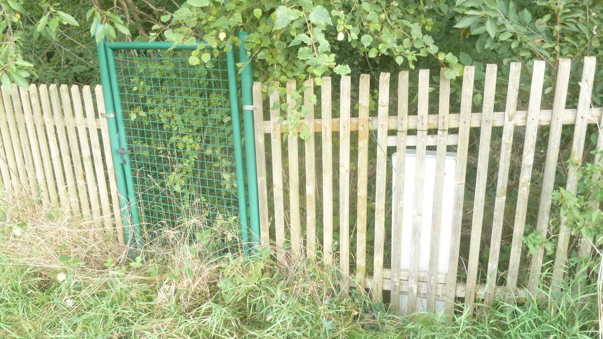 von Vorhaben erfolgt nach &sect; 35 BauGB- 